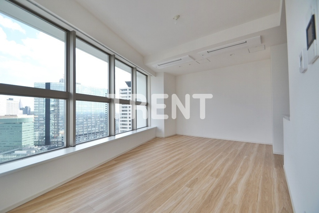 ザパークハウス西新宿タワー60-3112