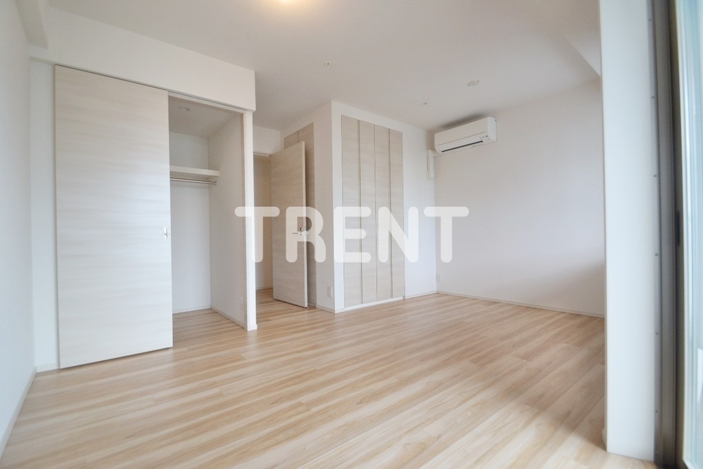 ザパークハウス西新宿タワー60-3112