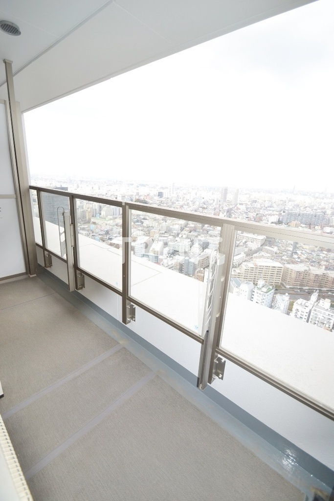 ザパークハウス西新宿タワー60-3112