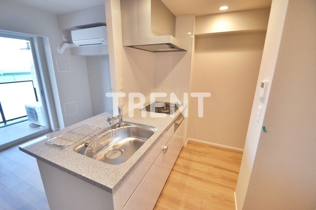 リーブルグラント西新宿イースト-1401