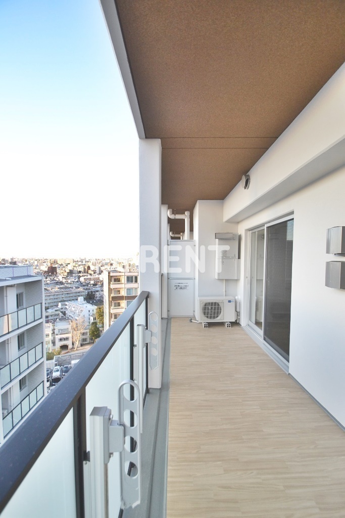 リーブルグラント西新宿イースト-1401