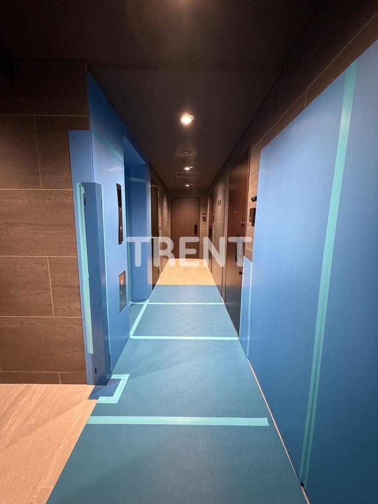 コンポジット早稲田鶴巻町-401