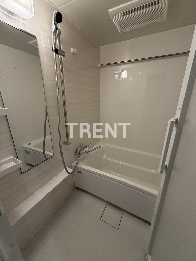 コンポジット早稲田鶴巻町-401