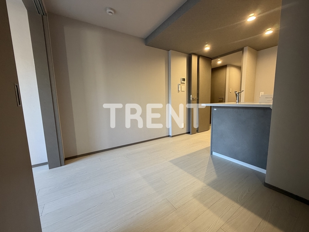 コンポジット早稲田鶴巻町-401