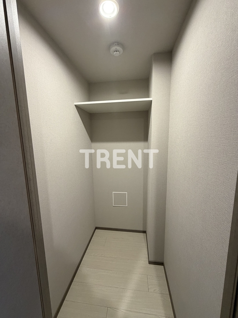 コンポジット早稲田鶴巻町-401