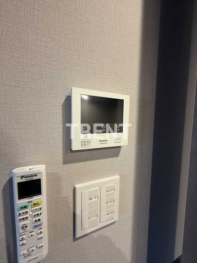 コンポジット早稲田鶴巻町-401