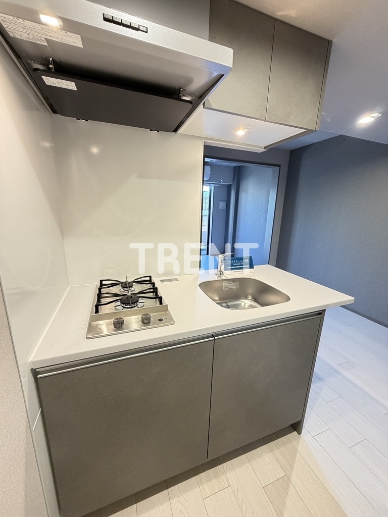 コンポジット早稲田鶴巻町-402