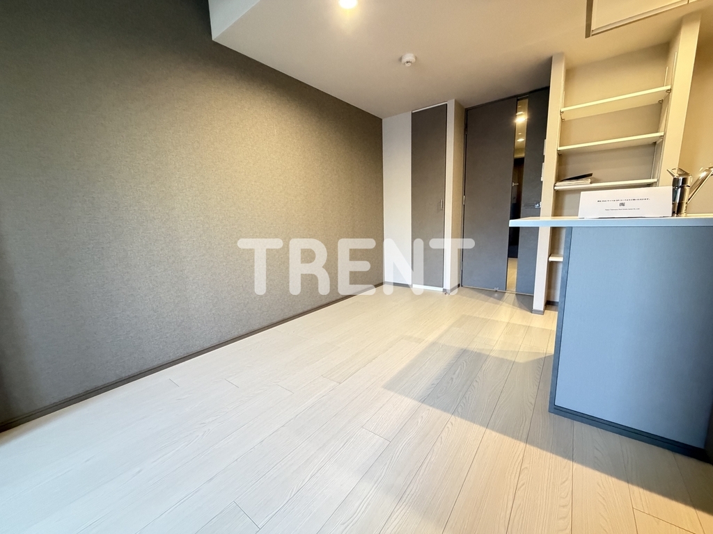 コンポジット早稲田鶴巻町-402