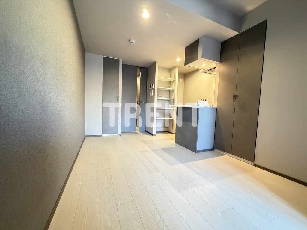 コンポジット早稲田鶴巻町-402