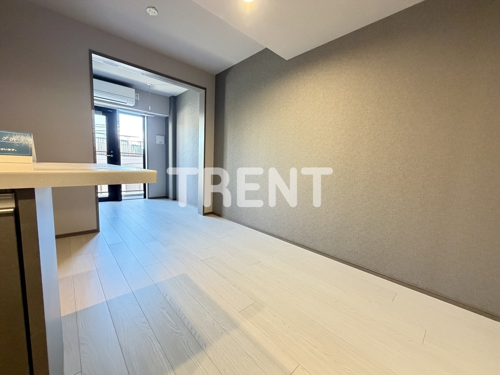 コンポジット早稲田鶴巻町-402