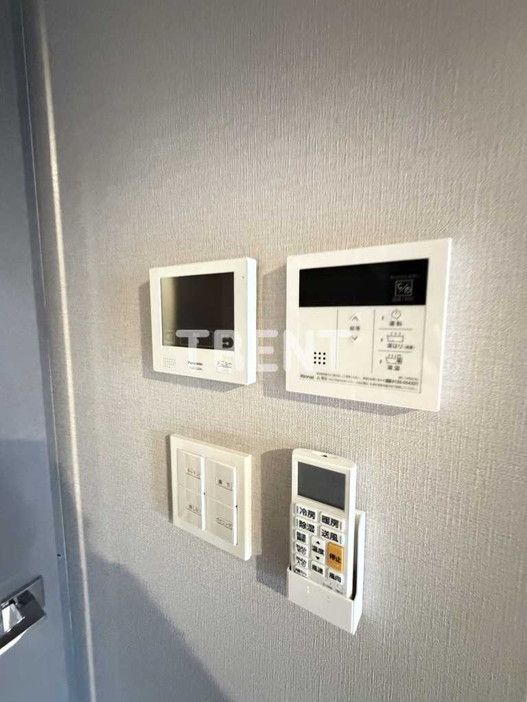 コンポジット早稲田鶴巻町-402