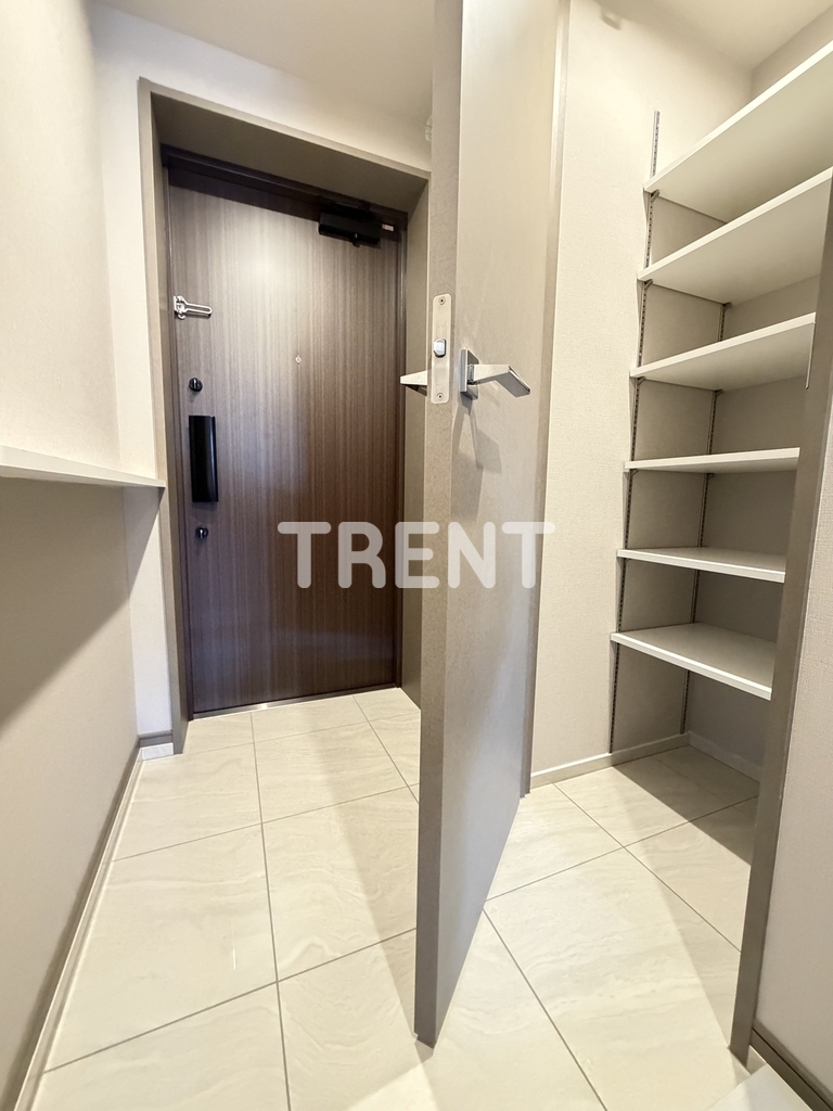 コンポジット早稲田鶴巻町-403