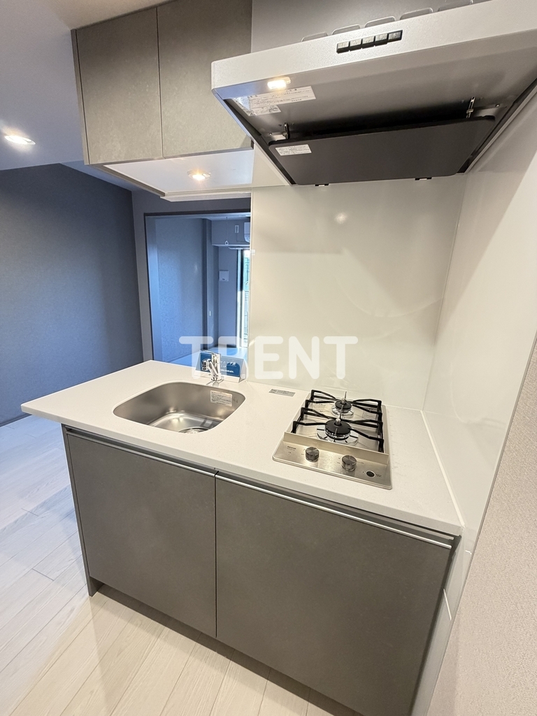 コンポジット早稲田鶴巻町-403