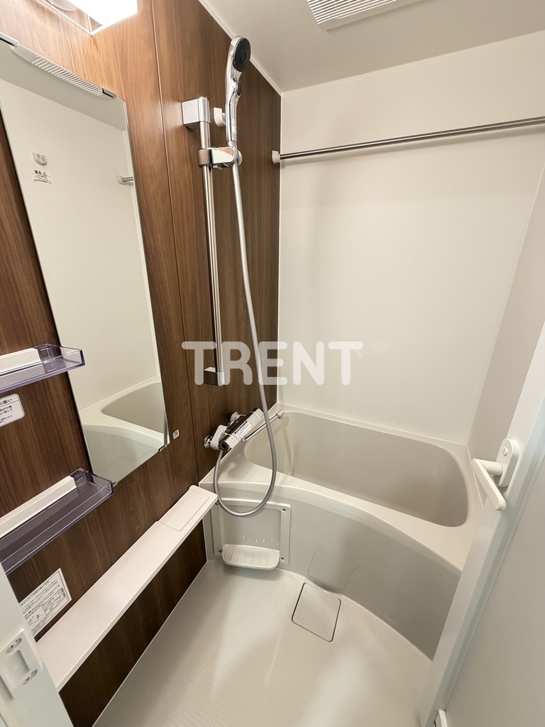 コンポジット早稲田鶴巻町-403