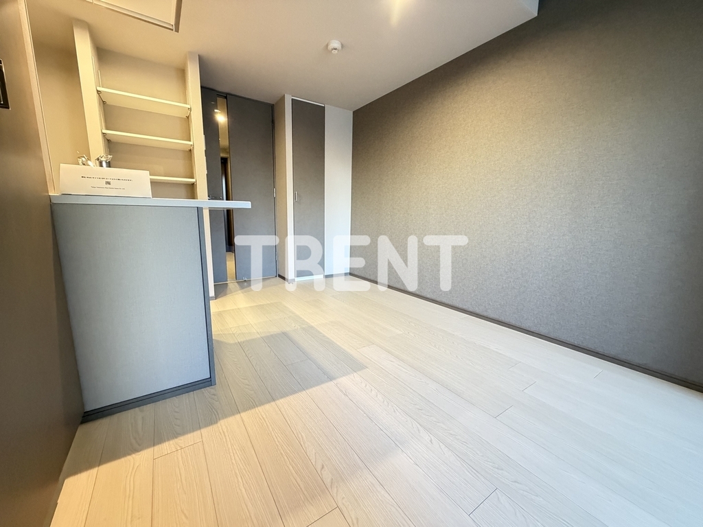 コンポジット早稲田鶴巻町-403