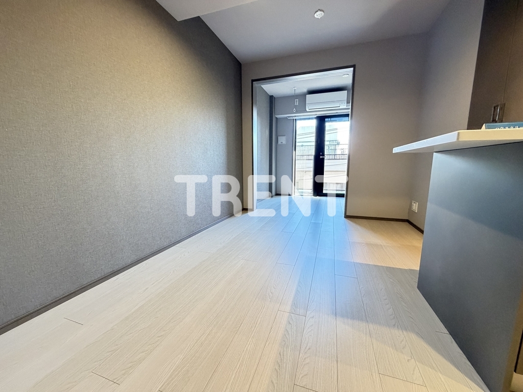 コンポジット早稲田鶴巻町-403