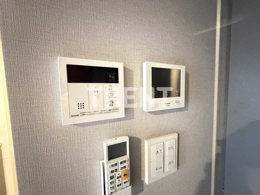 コンポジット早稲田鶴巻町-403