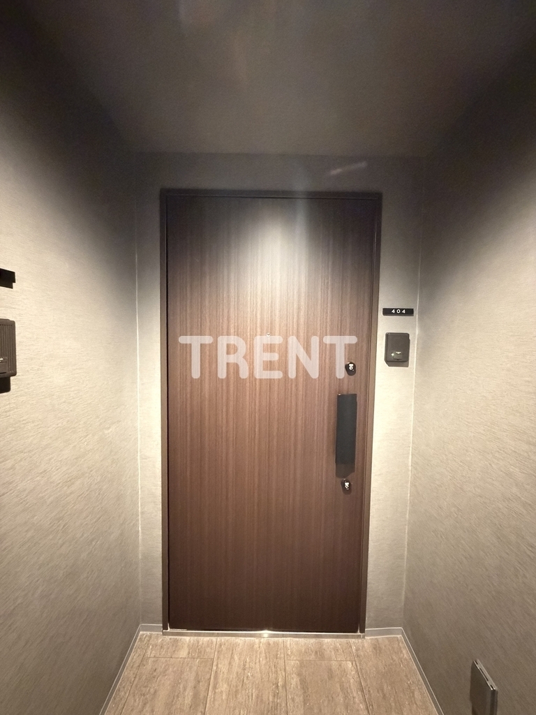 コンポジット早稲田鶴巻町-404