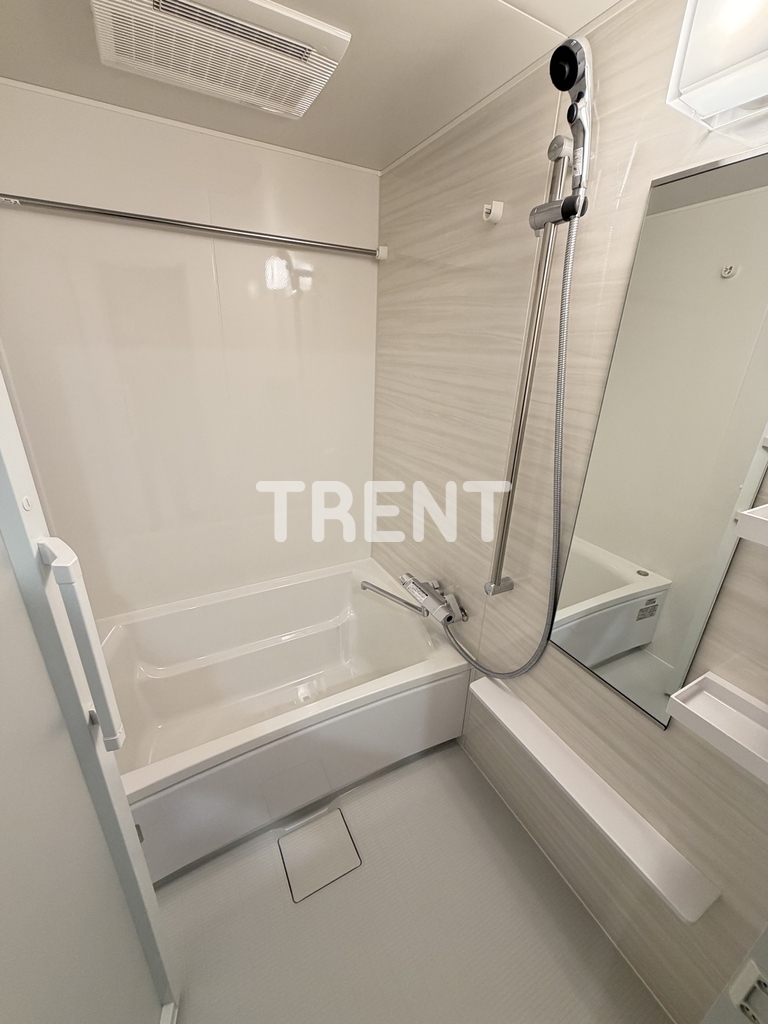 コンポジット早稲田鶴巻町-404