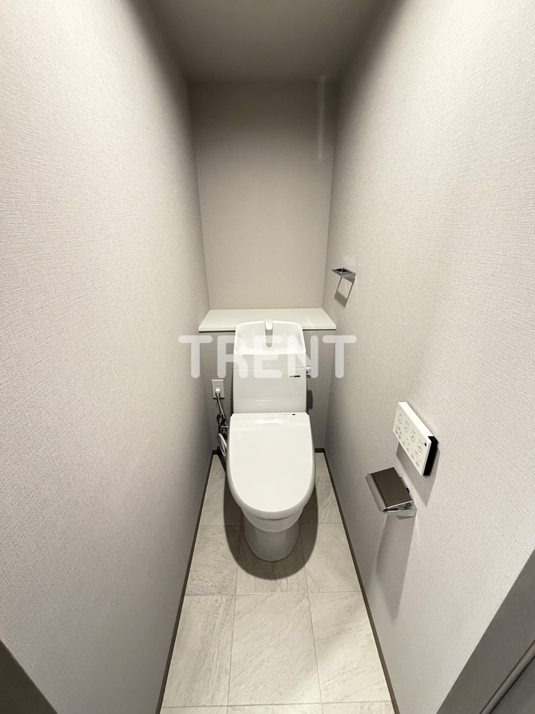 コンポジット早稲田鶴巻町-404