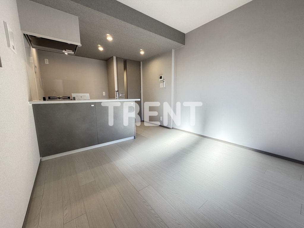 コンポジット早稲田鶴巻町-404