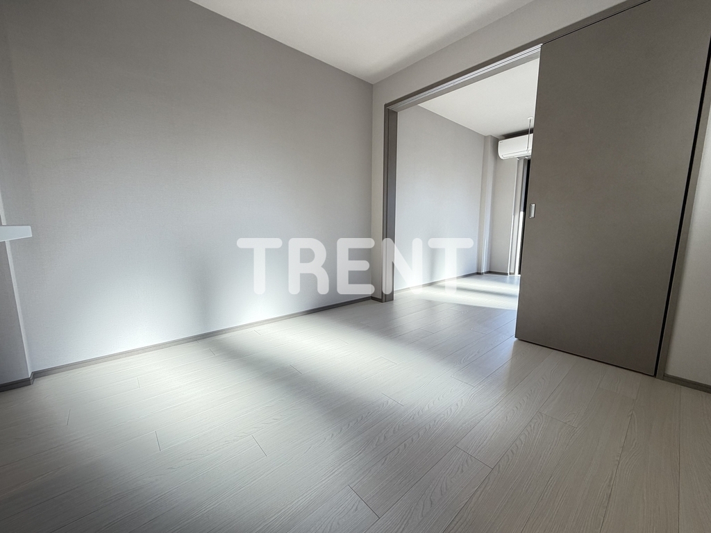 コンポジット早稲田鶴巻町-404