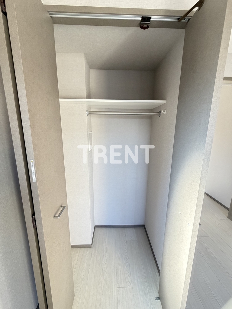 コンポジット早稲田鶴巻町-404