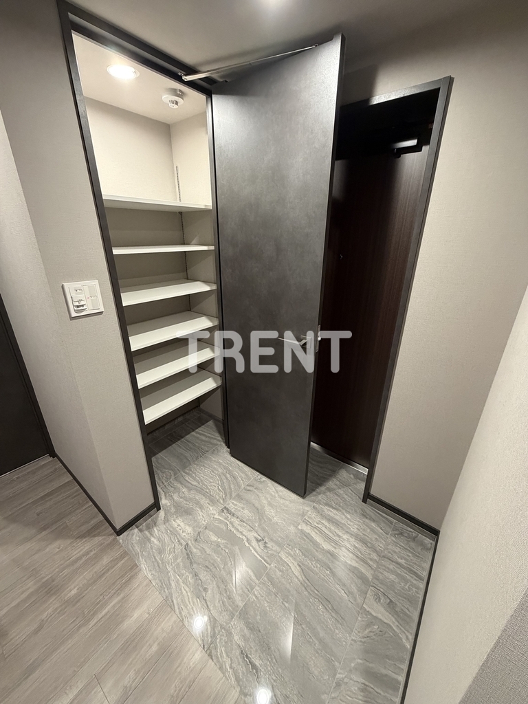 コンポジット早稲田鶴巻町-501