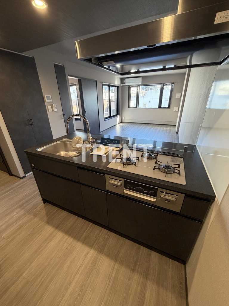 コンポジット早稲田鶴巻町-501