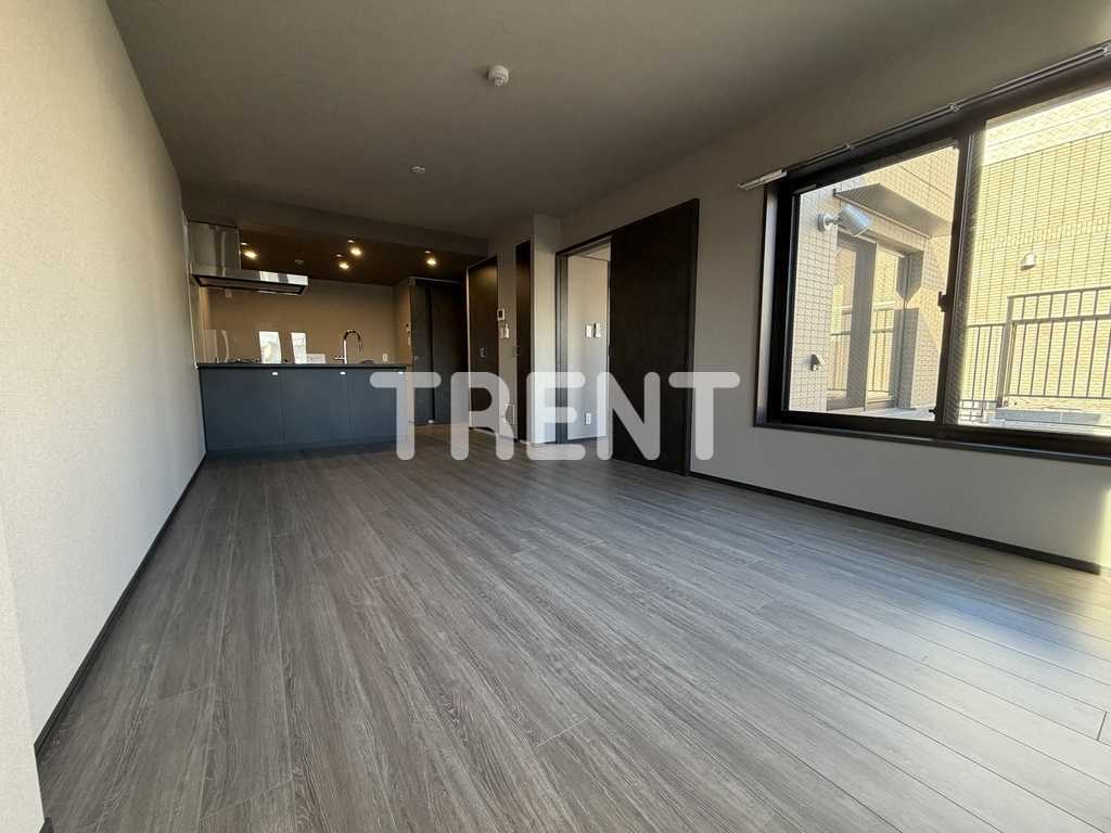 コンポジット早稲田鶴巻町-501