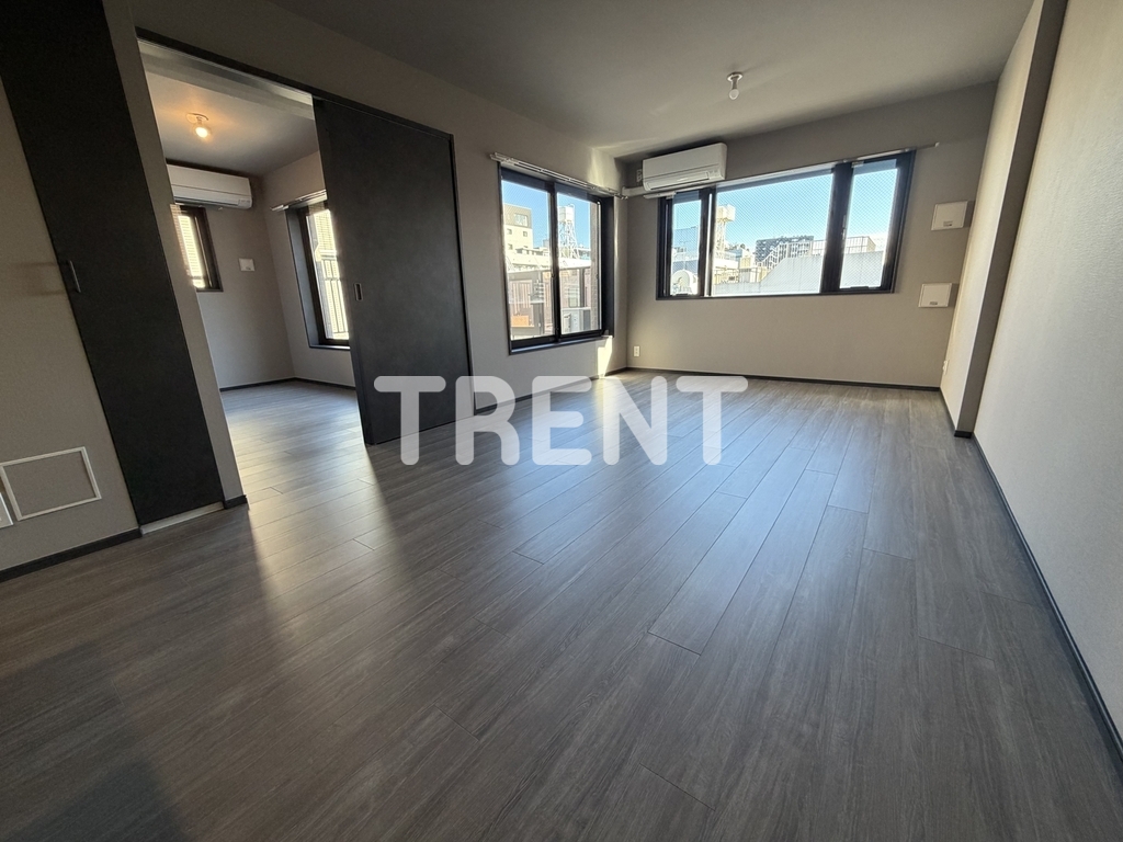 コンポジット早稲田鶴巻町-501