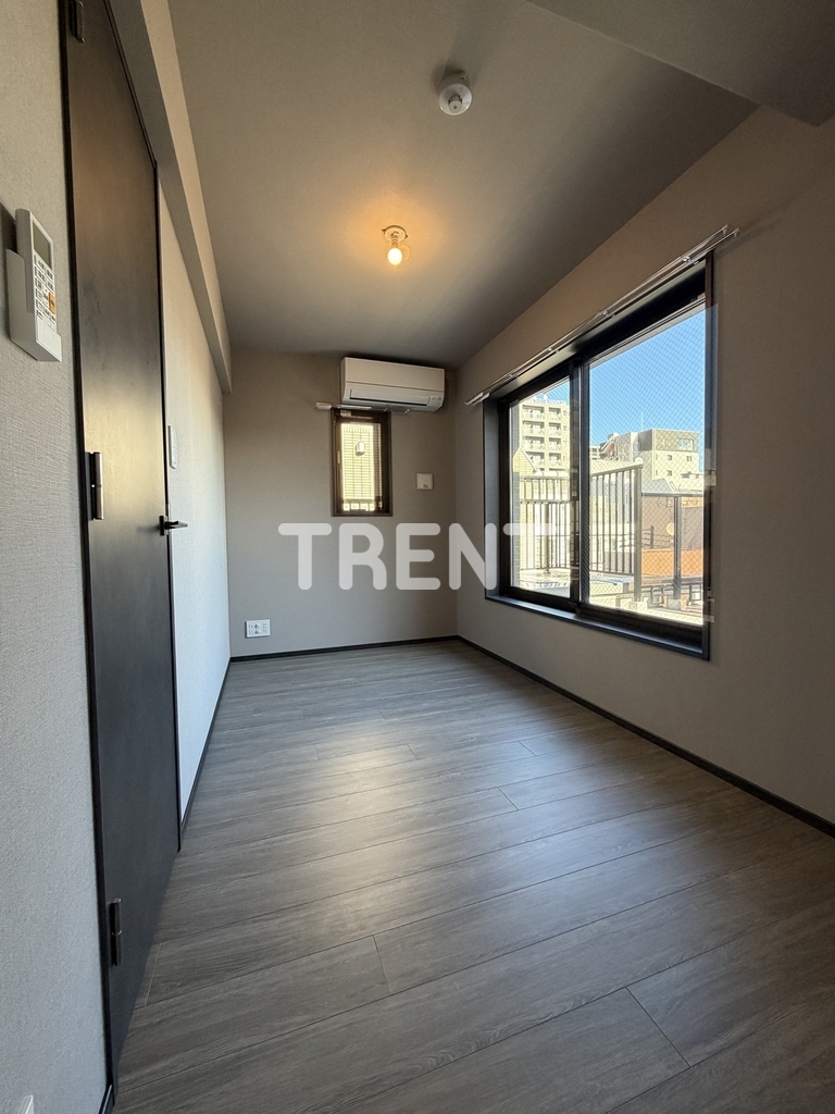 コンポジット早稲田鶴巻町-501