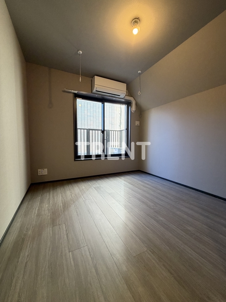 コンポジット早稲田鶴巻町-501