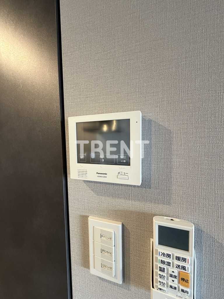 コンポジット早稲田鶴巻町-501