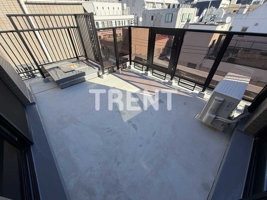 コンポジット早稲田鶴巻町-501