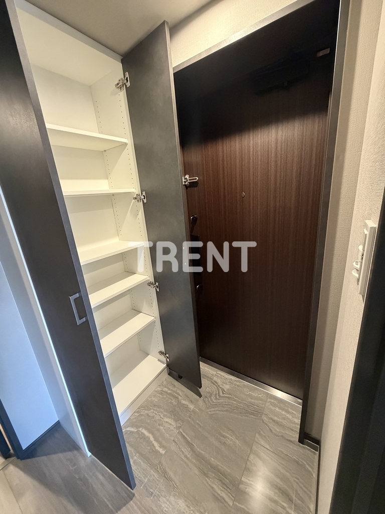 コンポジット早稲田鶴巻町-502