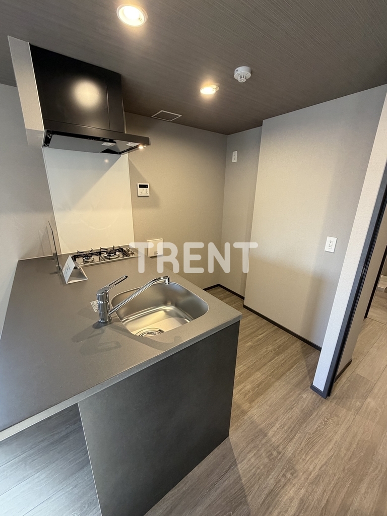 コンポジット早稲田鶴巻町-502