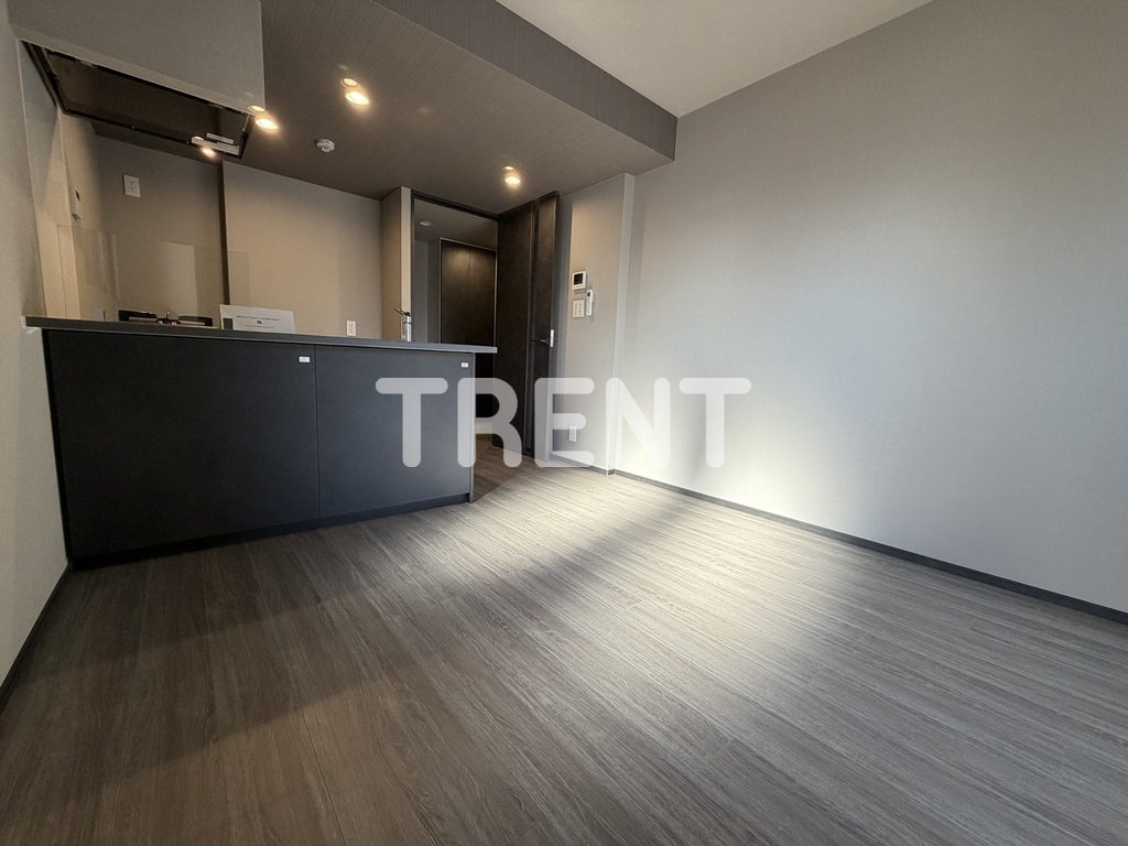 コンポジット早稲田鶴巻町-502