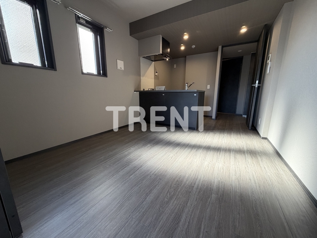 コンポジット早稲田鶴巻町-502