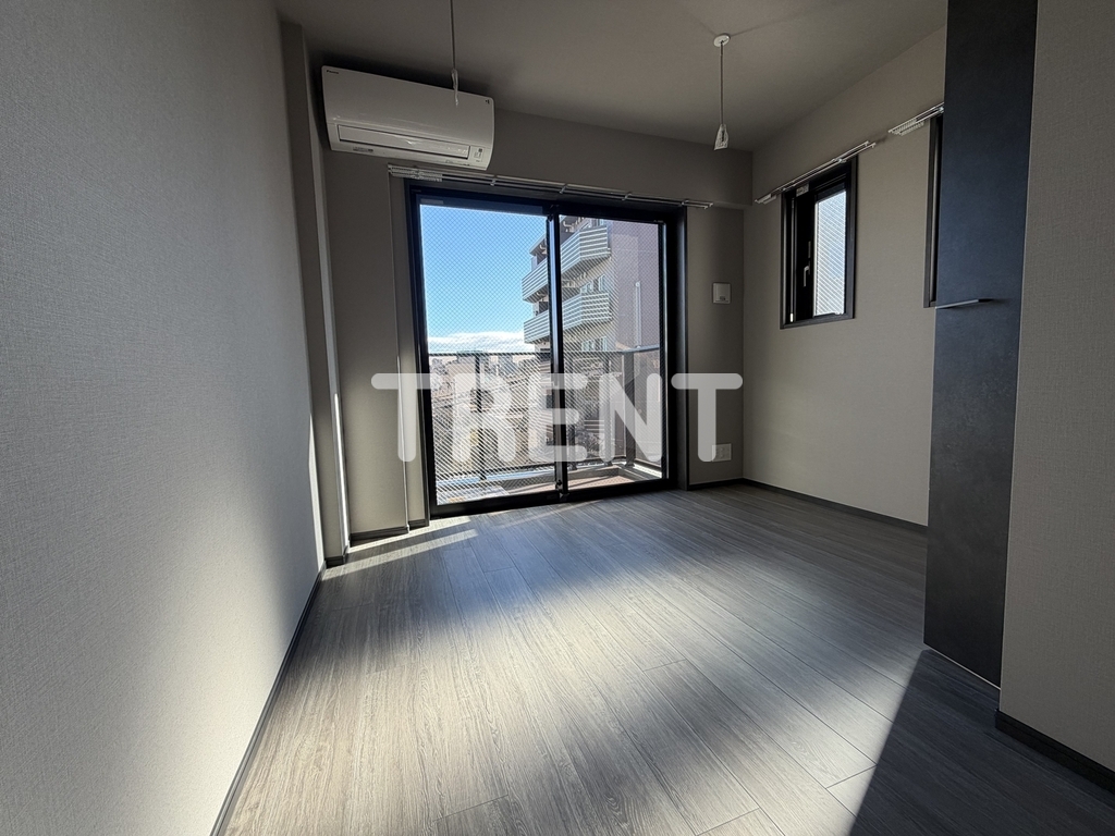 コンポジット早稲田鶴巻町-502