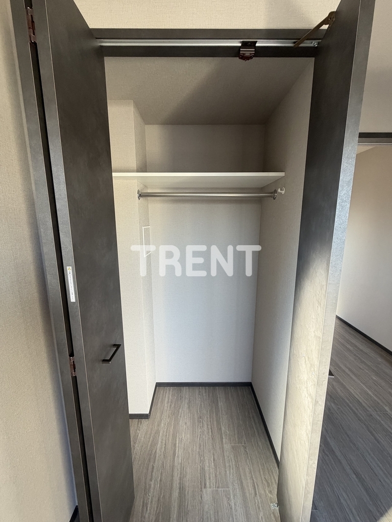 コンポジット早稲田鶴巻町-502