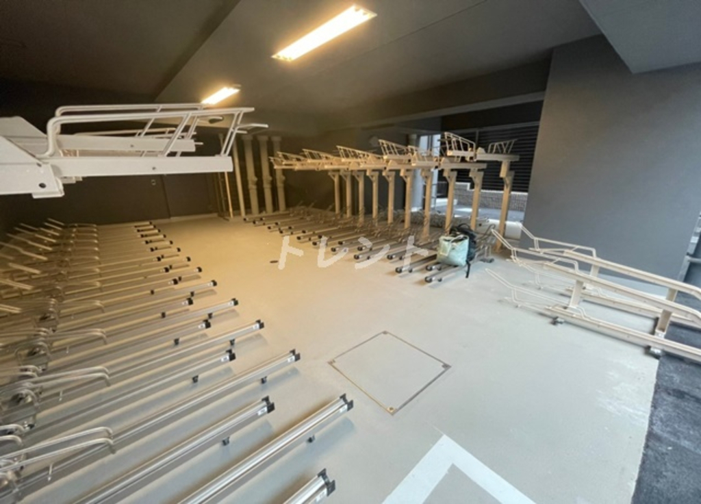 ザパークハビオ中野新橋-606