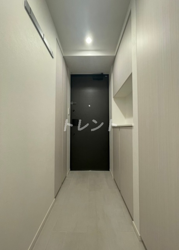 ザパークハビオ中野新橋-606