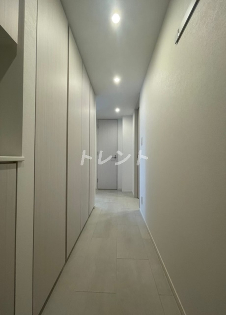 ザパークハビオ中野新橋-606