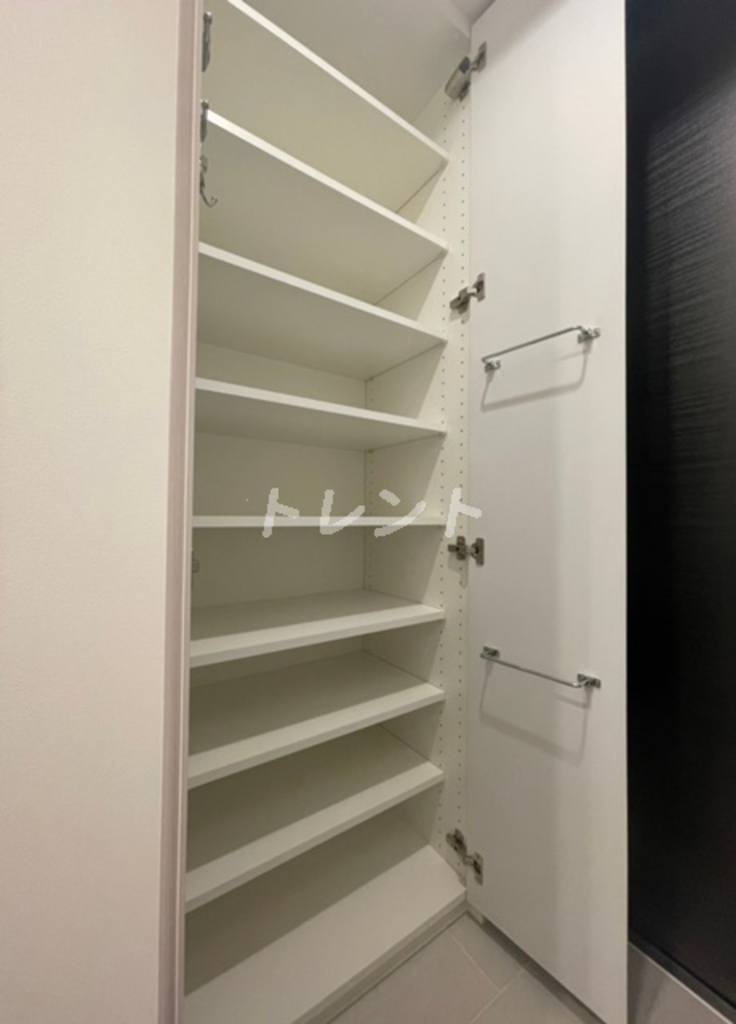 ザパークハビオ中野新橋-606