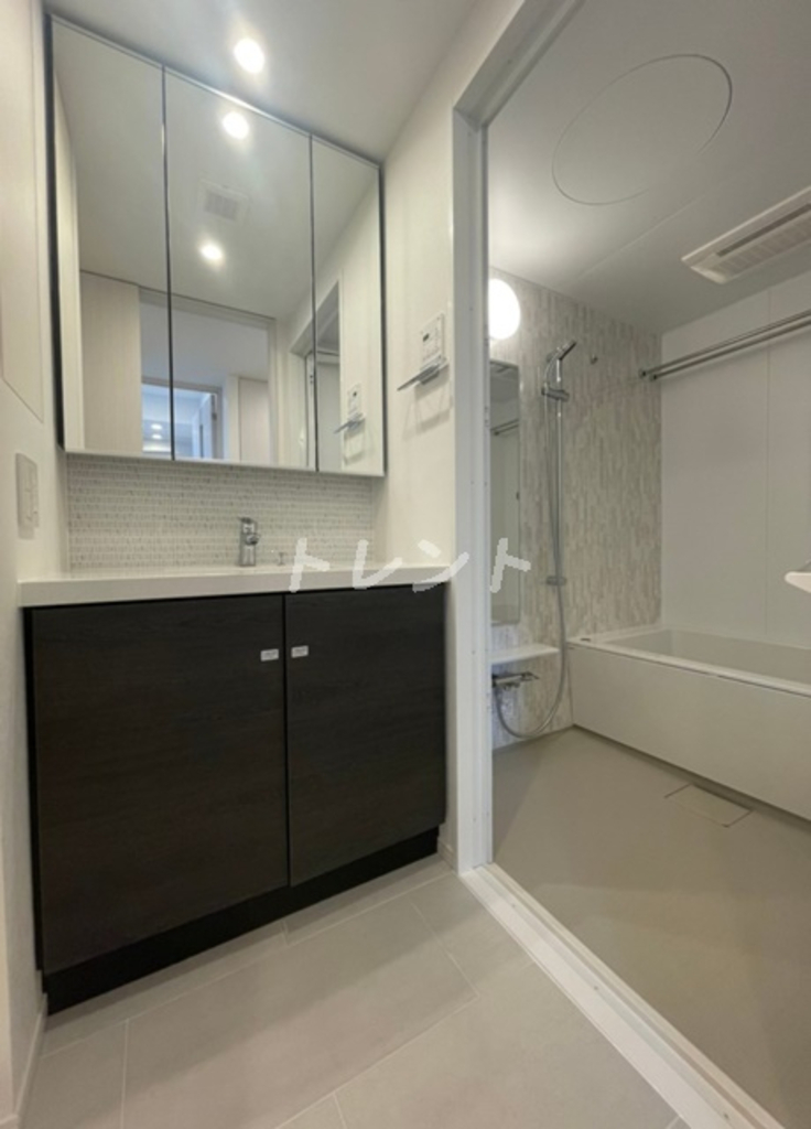 ザパークハビオ中野新橋-606