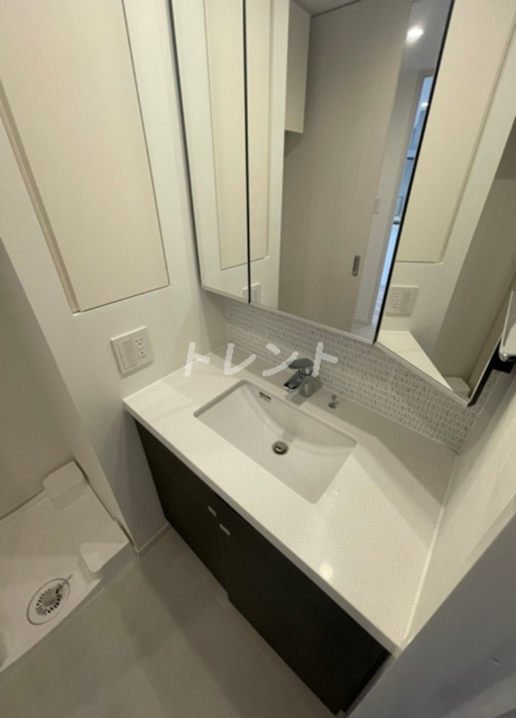 ザパークハビオ中野新橋-606