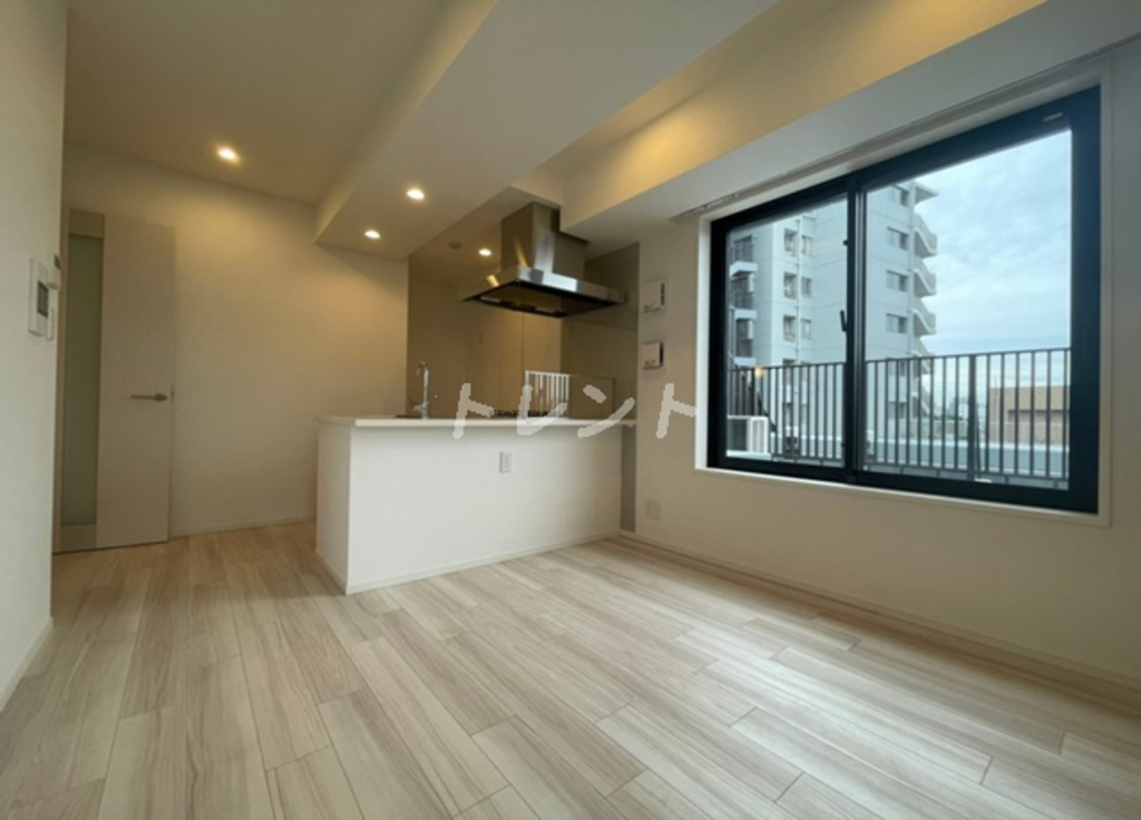 ザパークハビオ中野新橋-606