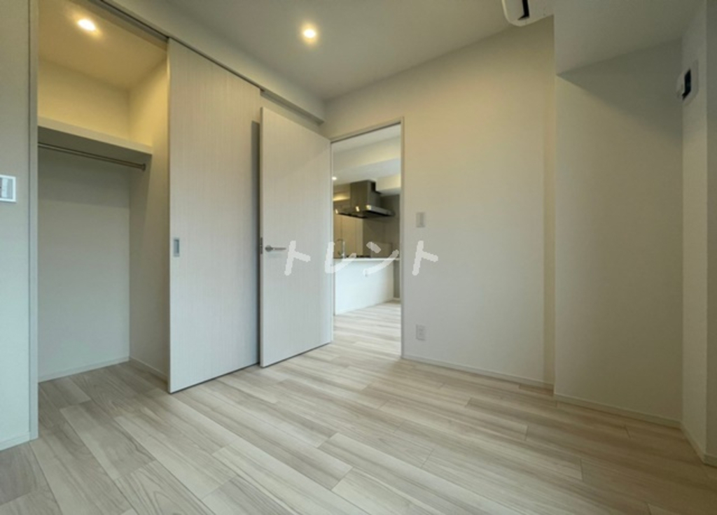 ザパークハビオ中野新橋-606