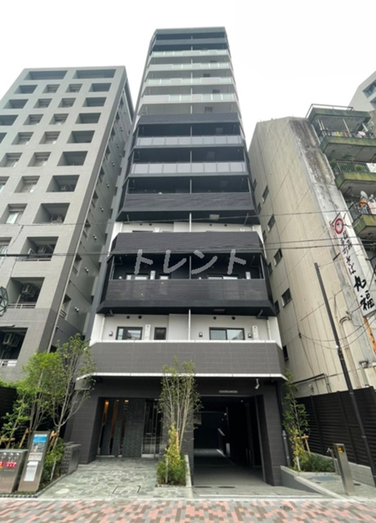 ザパークハビオ中野新橋-606